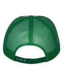 YP Classics - Five-Panel Classic Trucker Cap - 6006