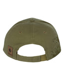 Running Buck Cap
