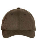 Running Buck Cap