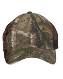 Running Buck Cap