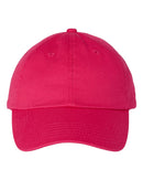 Adult Bio-Washed Classic Dad’s Cap