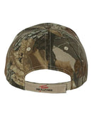 Kati - Licensed Camo Hook-and-Loop Cap - LC15V