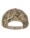 Kati - Licensed Camo Hook-and-Loop Cap - LC15V