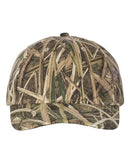 Kati - Licensed Camo Hook-and-Loop Cap - LC15V
