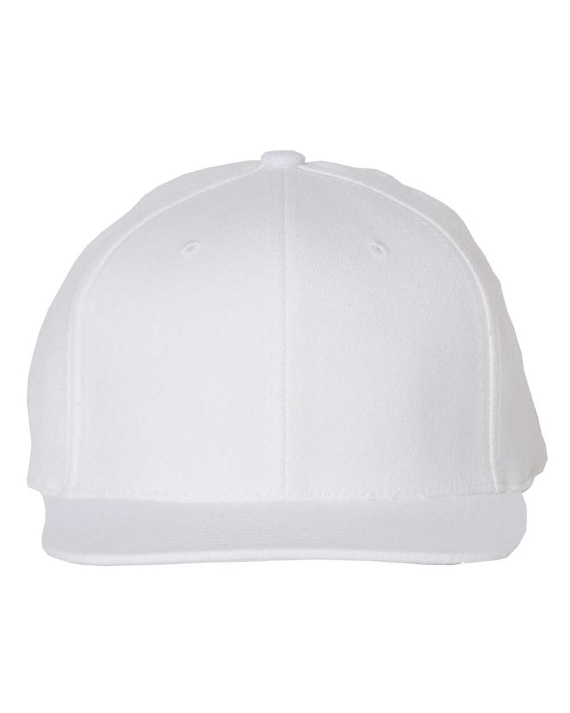 110® Flat Bill Snapback Cap