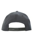 110® Flat Bill Snapback Cap