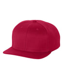 110® Flat Bill Snapback Cap