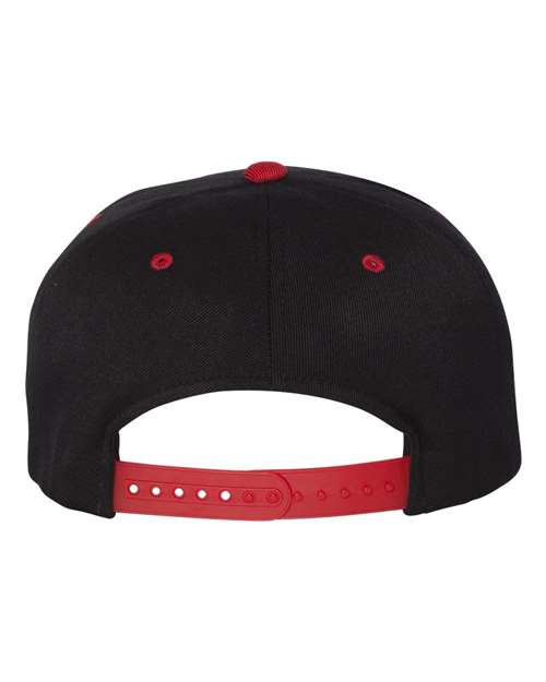 Flexfit - 110® Snapback Cap - 110F