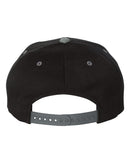 110® Flat Bill Snapback Cap