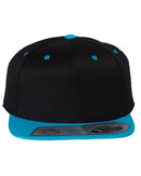 110® Flat Bill Snapback Cap