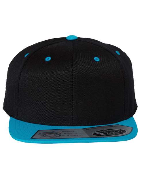 Flexfit - 110® Snapback Cap - 110F