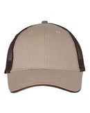 Sandwich Trucker Cap