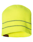 Kishigo - High Viz Reflective Beanie - 2826-2827
