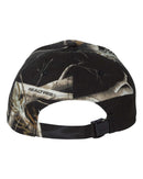 Camo Cap