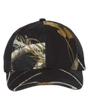 Camo Cap