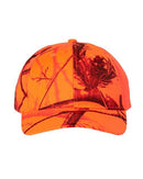 Kati - Specialty Licensed Camo Cap - SN200