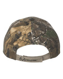 Licensed Camo Cap