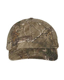 Kati - Licensed Camo Hook-and-Loop Cap - LC15V