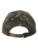 Camo Mossy Oak® Cap
