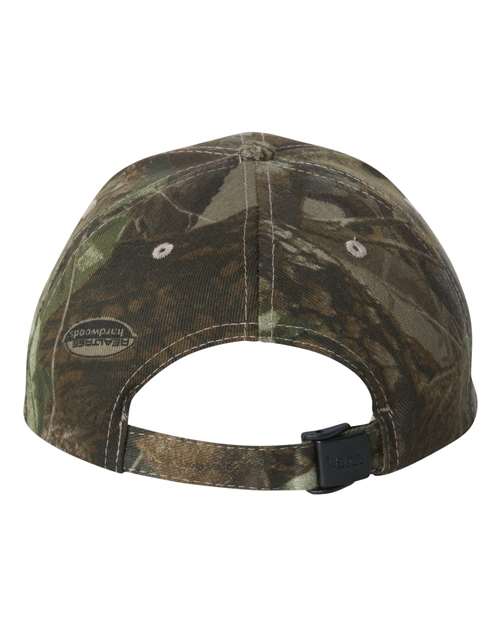 Kati - Licensed Camo Cap - LC10