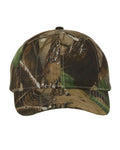 Camo Mossy Oak® Cap