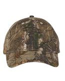 Camo Mossy Oak® Cap