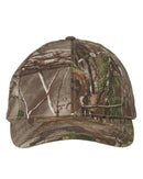 Camo Mossy Oak® Cap
