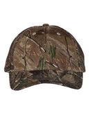 Camo Mossy Oak® Cap