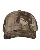 Camo Mossy Oak® Cap