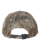 Camo Mossy Oak® Cap