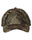 Camo Mossy Oak® Cap