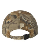 Camo Mossy Oak® Cap