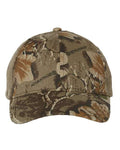 Kati - Licensed Camo Cap - LC10