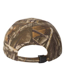 Camo Mossy Oak® Cap