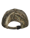 Camo Mossy Oak® Cap