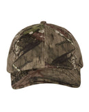 Camo Mossy Oak® Cap
