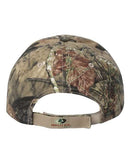Kati - Licensed Camo Hook-and-Loop Cap - LC15V