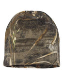 Kati - 8" Licensed Camo Beanie - LCB08