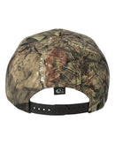 Camo Cap