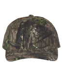 Camo Cap