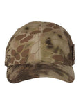 Outdoor Cap - Kryptek Camo Cap - TAC600