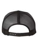 YP Classics - Retro Trucker Cap - 6606