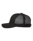 YP Classics - Retro Trucker Cap - 6606