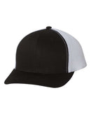 YP Classics - Retro Trucker Cap - 6606