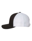 YP Classics - Retro Trucker Cap - 6606