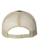 YP Classics - Retro Trucker Cap - 6606