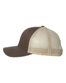 YP Classics - Retro Trucker Cap - 6606