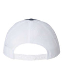 YP Classics - Retro Trucker Cap - 6606