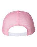 YP Classics - Retro Trucker Cap - 6606