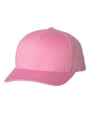 YP Classics - Retro Trucker Cap - 6606